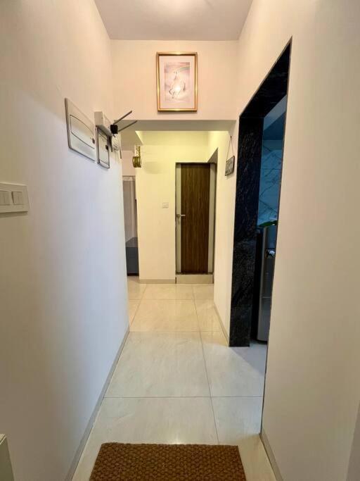 La Mezzo 1 Bhk Service Apartment Mumbai Exterior photo